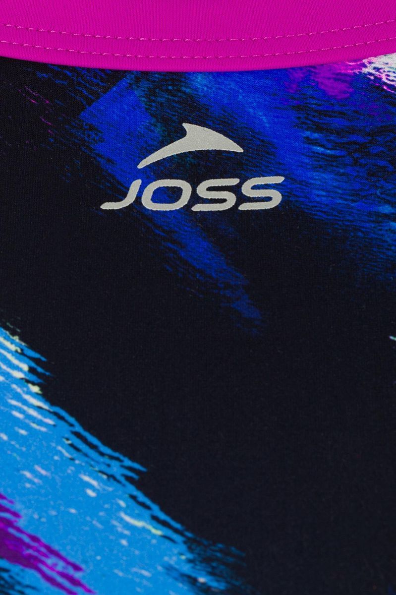  Joss Women's Swimsuit With Innner Support, : , . S19AJSWSW19-MK.  44