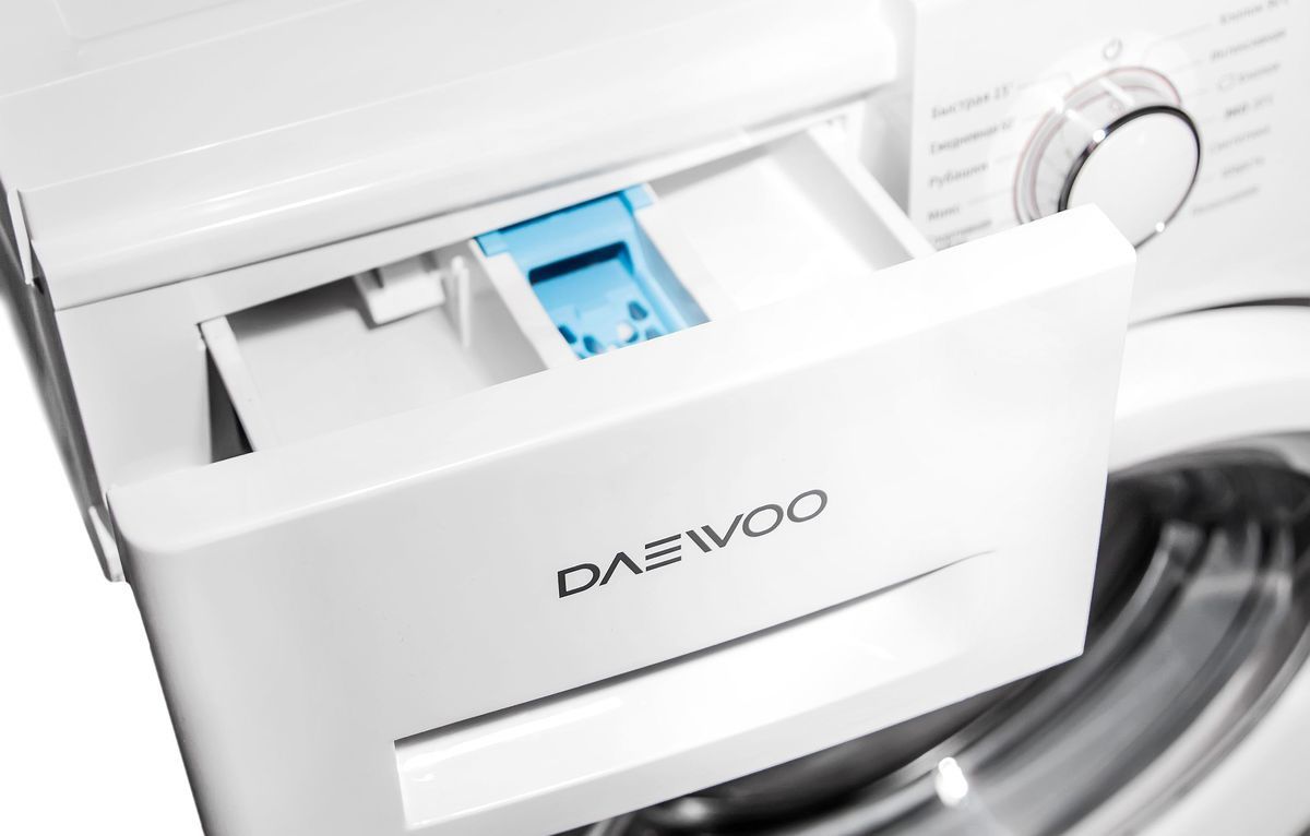   Daewoo DWD-SV60D1